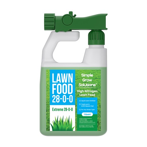 Label Design