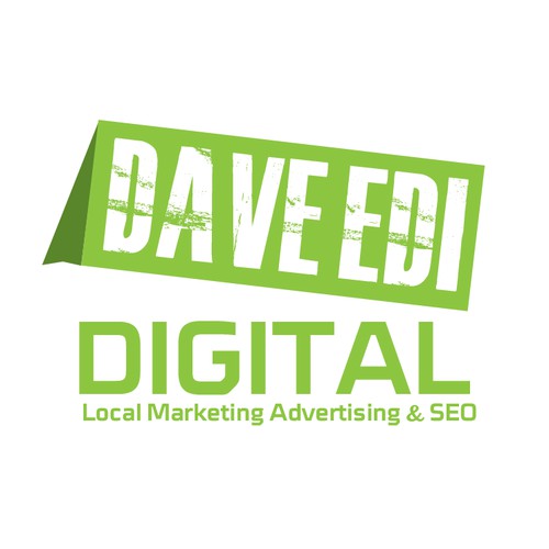 Logo Creation & Brand Design for Australian Digital Marketing, Advertising & SEO Consulting Firm.