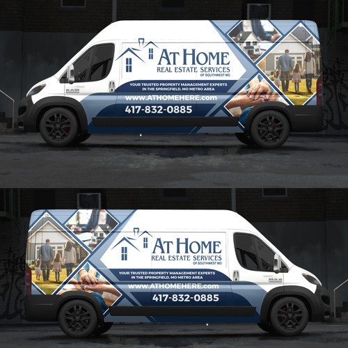 Van Wrap