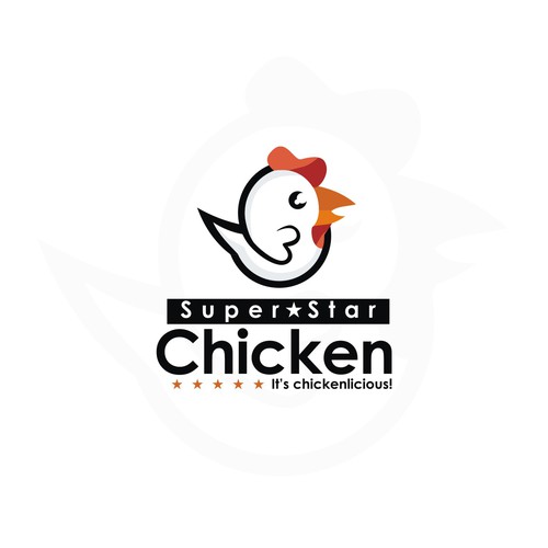 superstar chicken