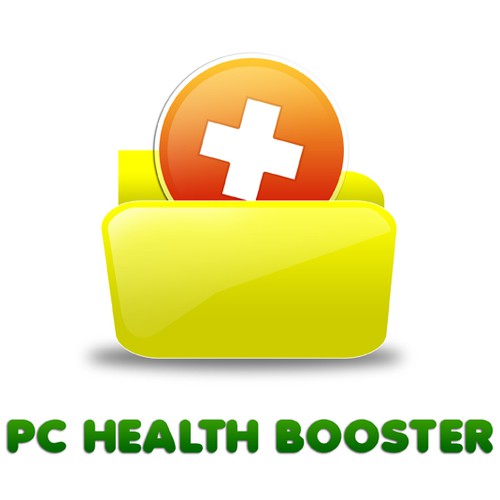 PC Health Booster Logo Submission