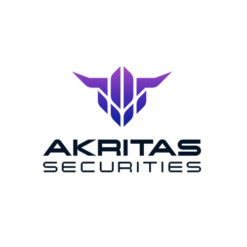 Finance Corporate logo appealing to borrowers