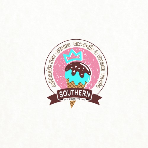 SOUTHERN ICE DELIGHT INC.