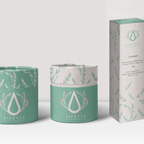 Packaging Design