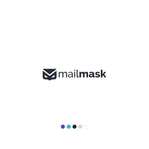 Logo Design for Mailmask