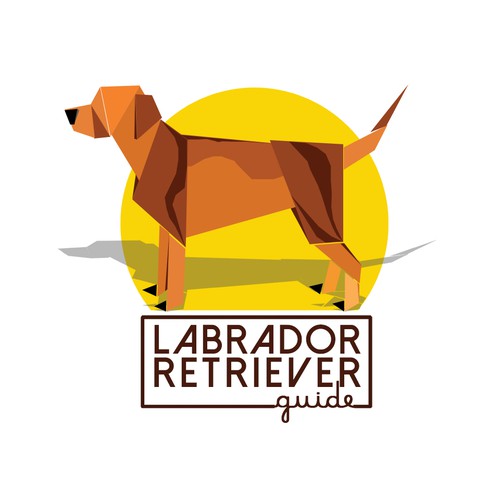 LABTADOR RETRIVER GUIDE