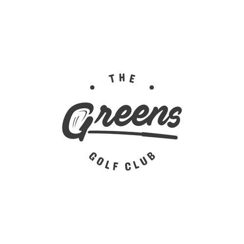 Greens Golf Club