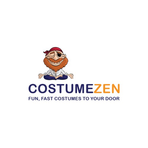 Costume zen