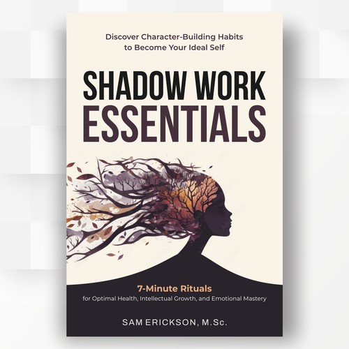 Book Cover for Shadow Work Essentials