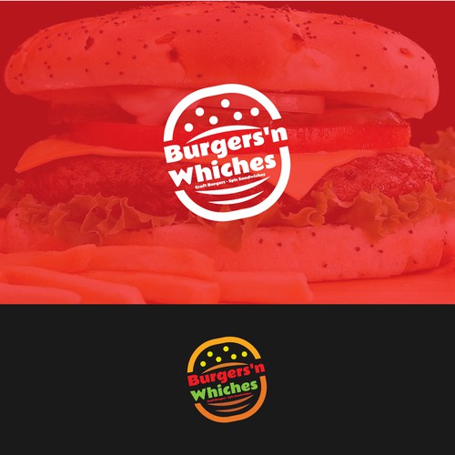 Burgers Logo