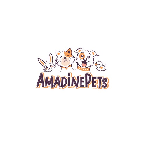 Pet Logo Design