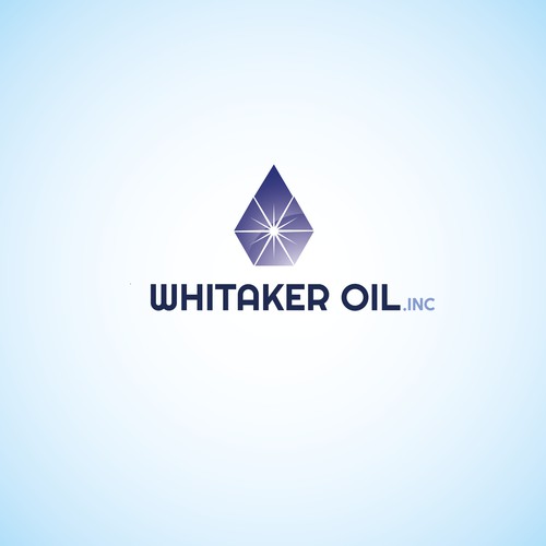 Logo for WHITAKER