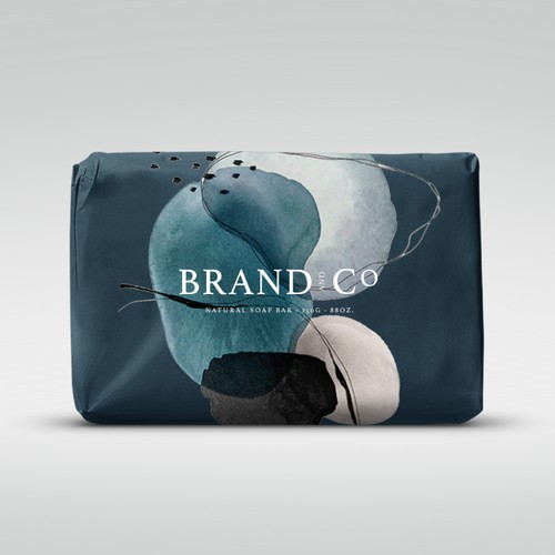 BRAND&CO SOAP