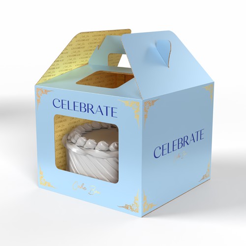 Celebrate Box