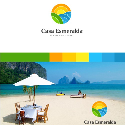 casa esmeralda