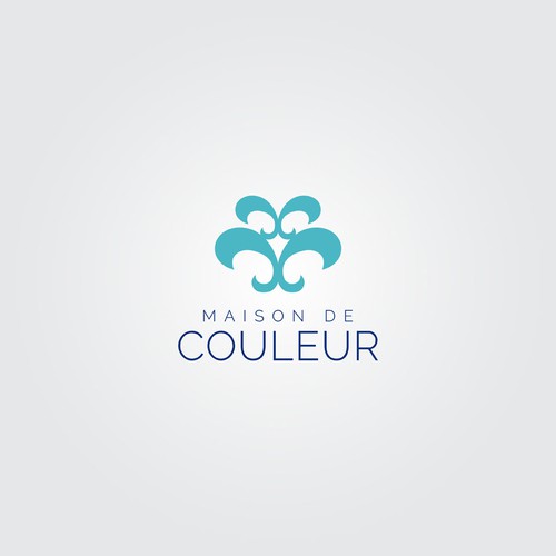 Maison De Couleur logo