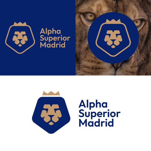 Alpha Superior Madrid