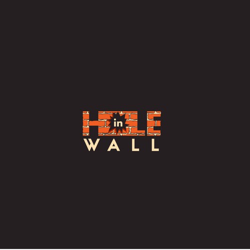 Hole In Wall