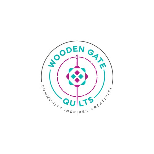 Wooden Gate Quilts