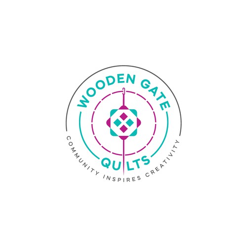 Wooden Gate Quilts