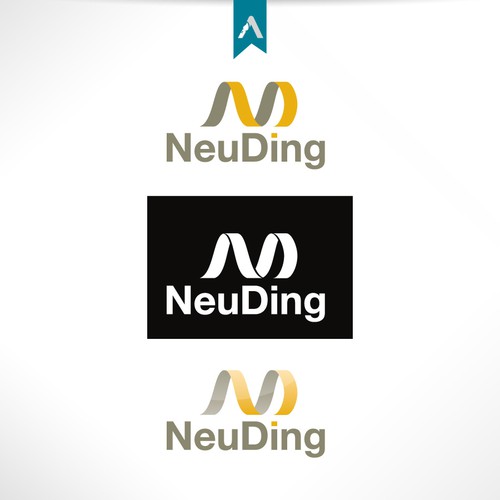 Hightech-Schreinerei "NeuDing" sucht Logo!