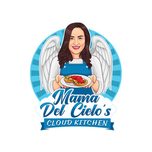 Mama Del Cielo's 