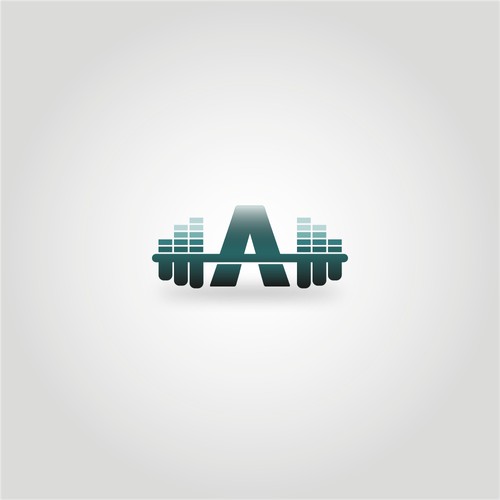 Rebranding concept for AudioLifts