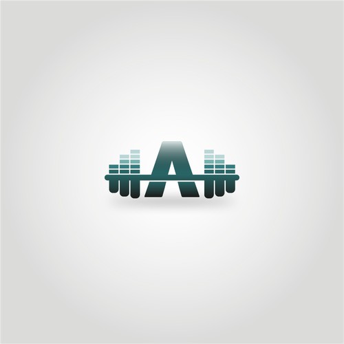 Rebranding concept for AudioLifts