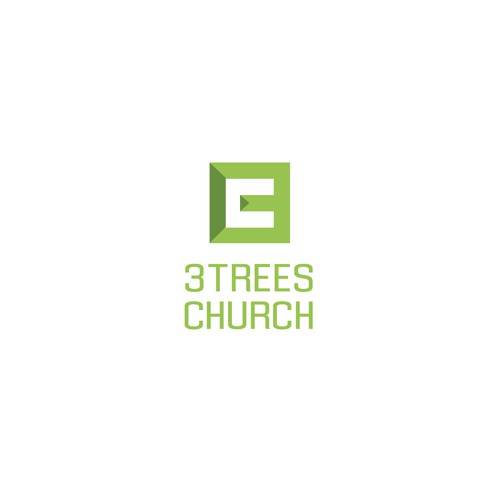 Logo for Church