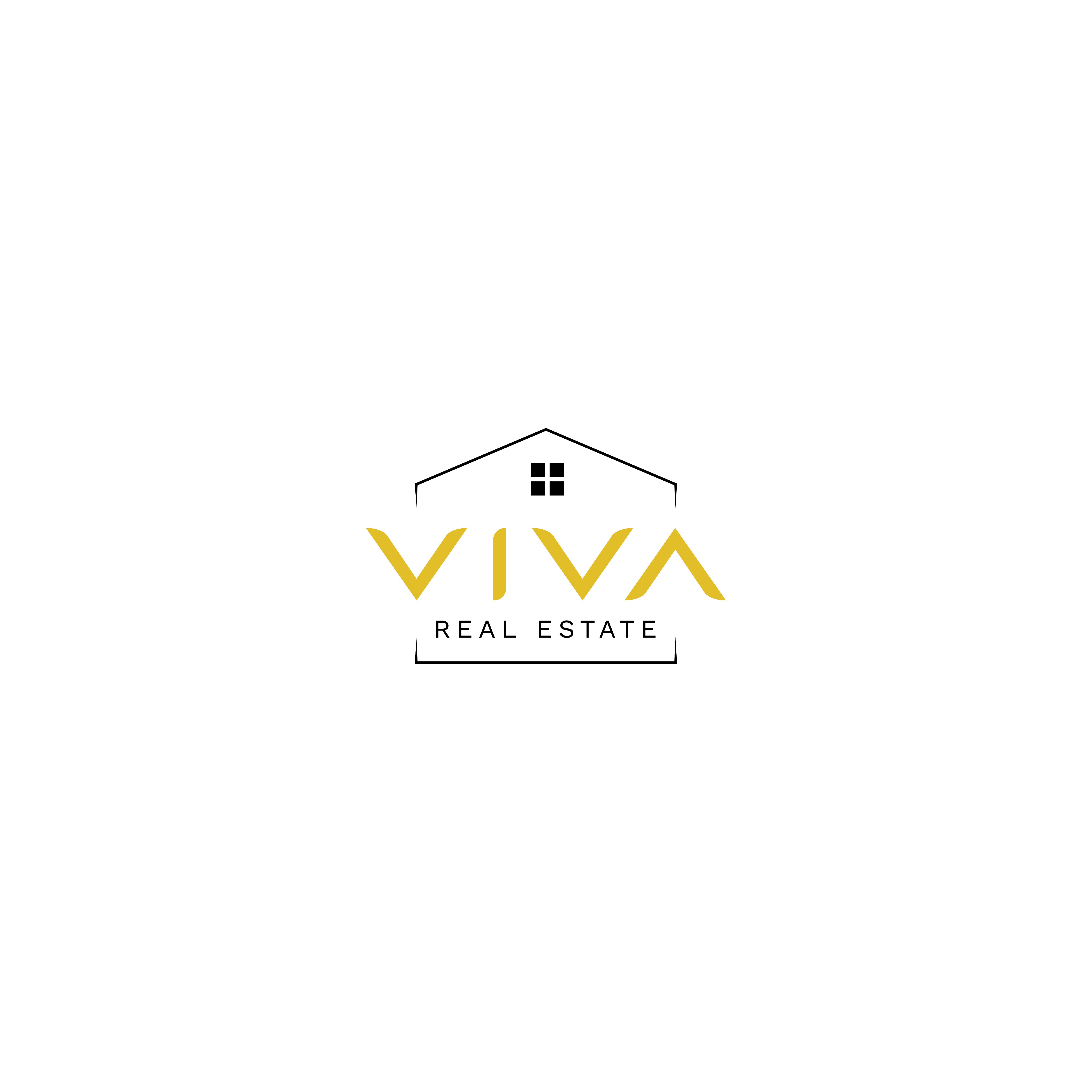 Design our Real Estate Logo! Have fun!