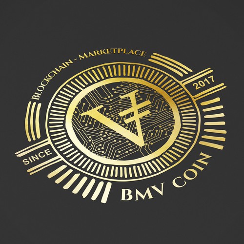 BMV Coin