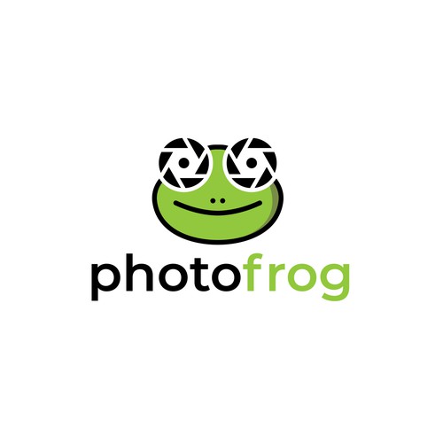 Photofrog