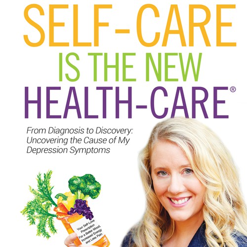 SELF-CARE IS THE NEW HEALTH CARE