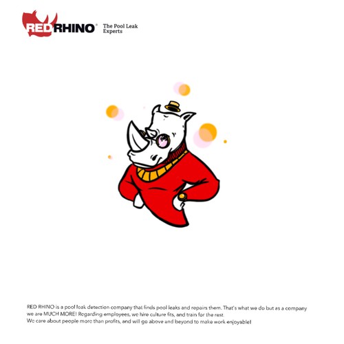 Mascot