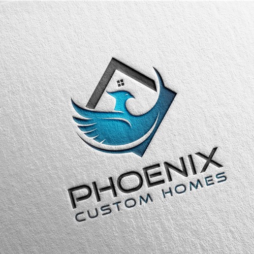 phoenix custom homes