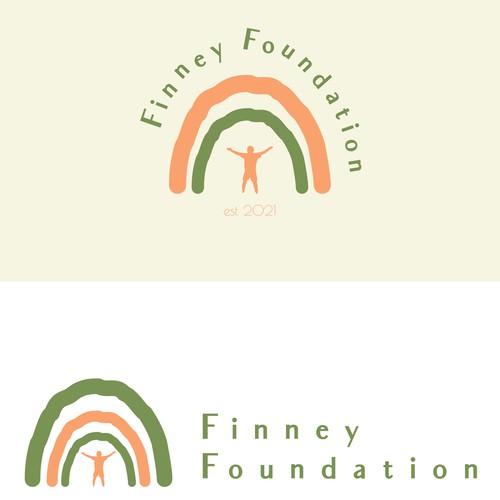 Logo concept for Non-profit