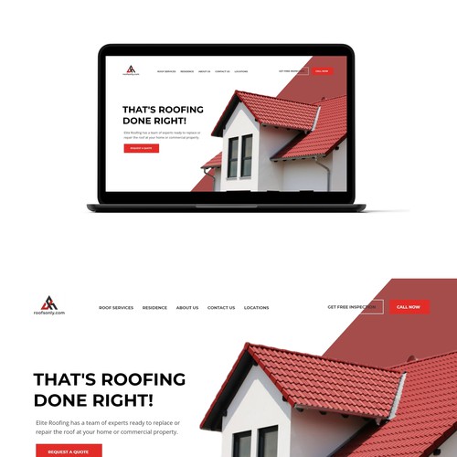 Construction & Roofing