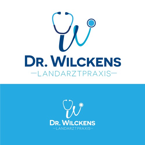 Logo design for general Doctor