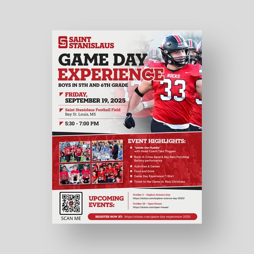 Flyer Design