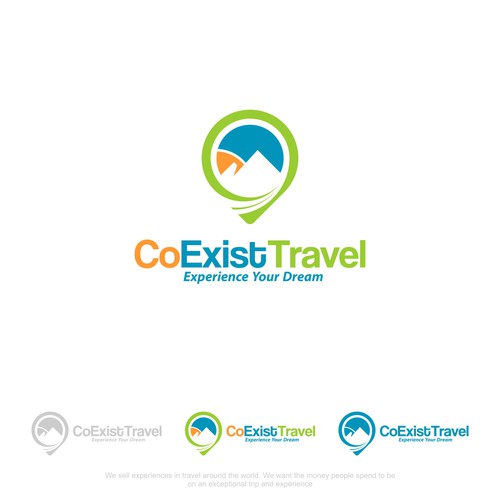 CoExist Travel
