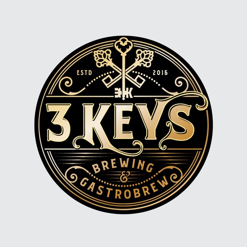 3 Keys Brewing
