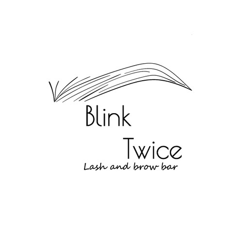Blink twice Lash and brow bar