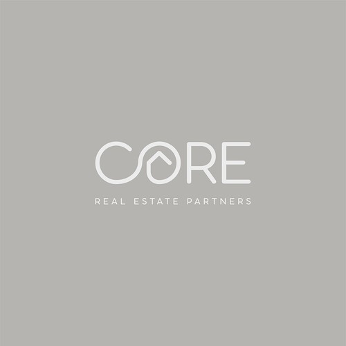 Core Real Estate Partners Logo