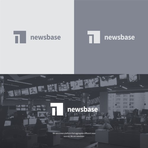 Newsbase - News Platform #1