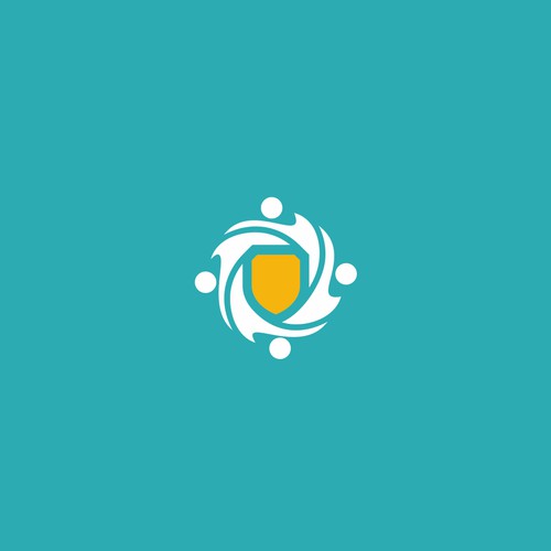 Modern but classic logo for Citizen Security and Justice Programme Bahamas 