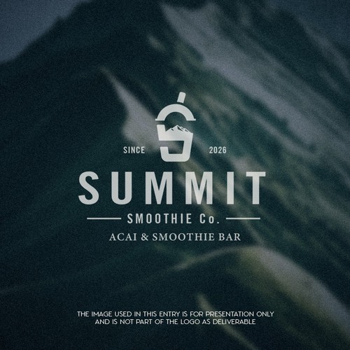 Summit - Smoothie Co.