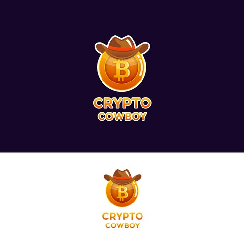 Crypto Cowboy