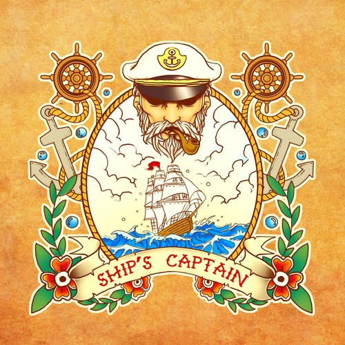ship captain