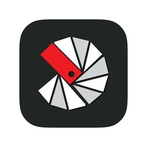 App icon design