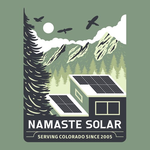 Namaste Solar